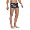 adidas PRO 3-STRIPES SWIM BOXERS (DP7520)