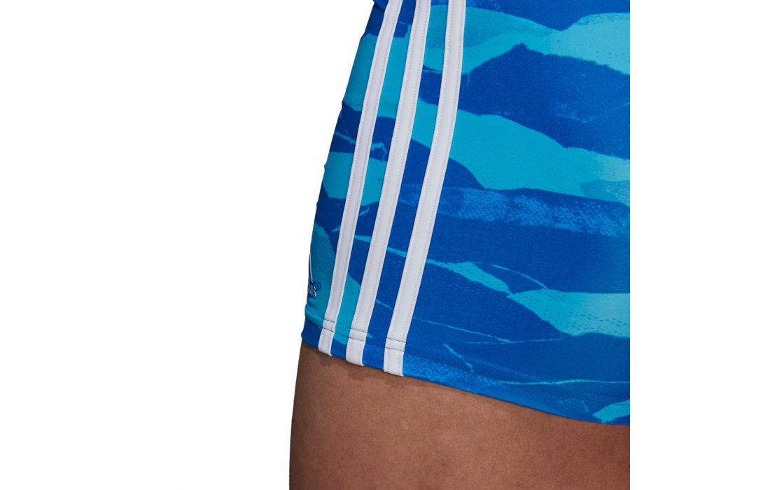 adidas PRO 3-STRIPES SWIM BOXERS (DP7568)
