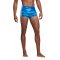 adidas PRO 3-STRIPES SWIM BOXERS (DP7568)