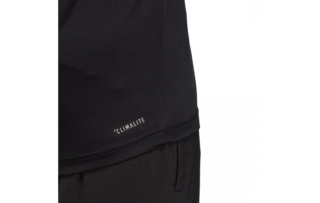 adidas DESIGN 2 MOVE CLIMACOOL LOGO TEE (DT8693)