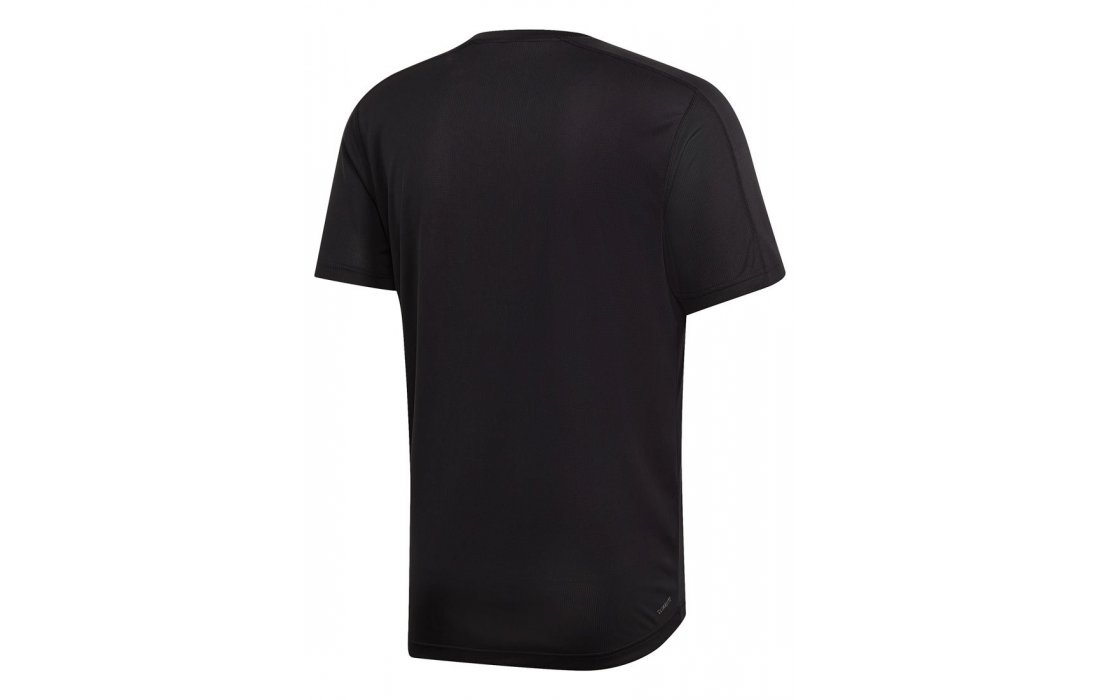 adidas DESIGN 2 MOVE CLIMACOOL LOGO TEE (DT8693)