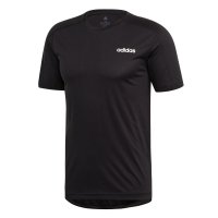 adidas DESIGN 2 MOVE CLIMACOOL LOGO TEE (DT8693)