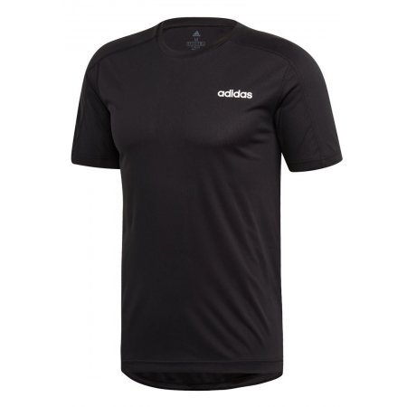 adidas DESIGN 2 MOVE CLIMACOOL LOGO TEE (DT8693)