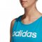 adidas ESSENTIALS LINEAR TANK TOP (DU0627)