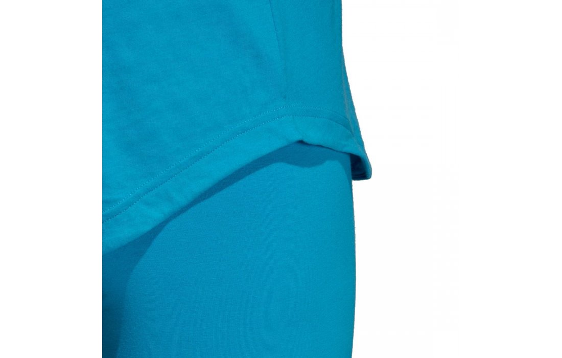 adidas ESSENTIALS LINEAR TANK TOP (DU0627)