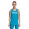 adidas ESSENTIALS LINEAR TANK TOP (DU0627)