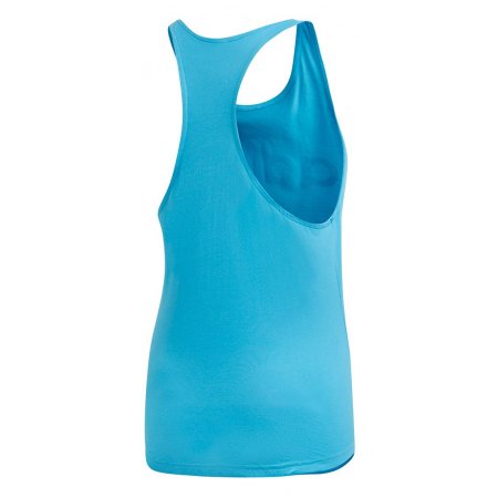 adidas ESSENTIALS LINEAR TANK TOP (DU0627)