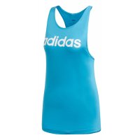 adidas ESSENTIALS LINEAR TANK TOP (DU0627)