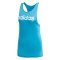 adidas ESSENTIALS LINEAR TANK TOP (DU0627)