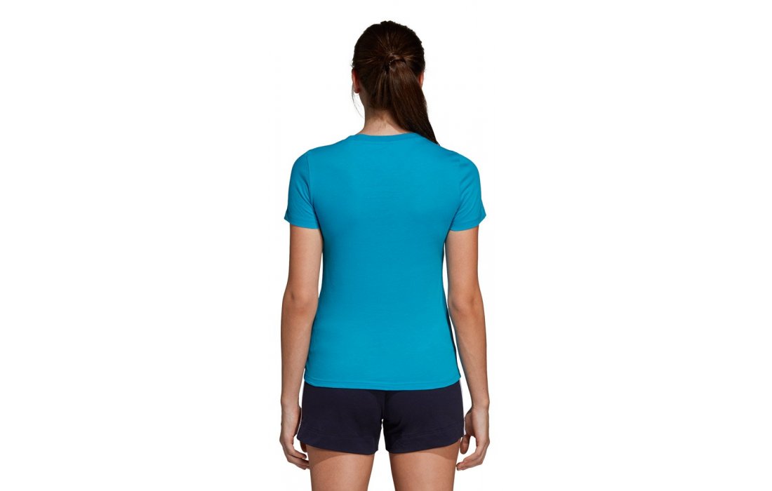adidas ESSENTIALS LINEAR TEE (DU0630)