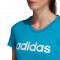 adidas ESSENTIALS LINEAR TEE (DU0630)