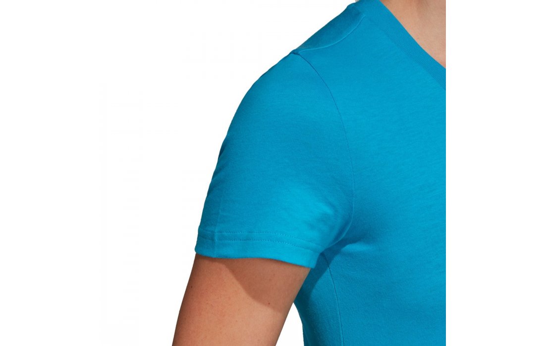 adidas ESSENTIALS LINEAR TEE (DU0630)