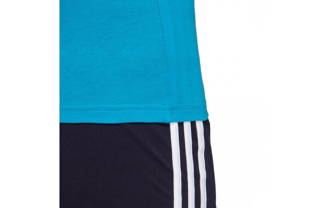 adidas ESSENTIALS LINEAR TEE (DU0630)
