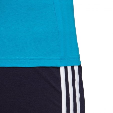 adidas ESSENTIALS LINEAR TEE (DU0630)