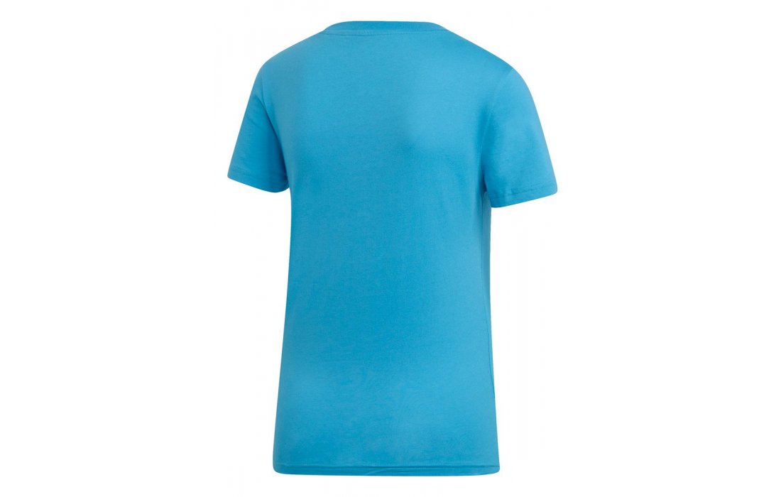 adidas ESSENTIALS LINEAR TEE (DU0630)