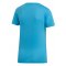 adidas ESSENTIALS LINEAR TEE (DU0630)