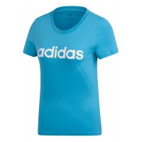 adidas ESSENTIALS LINEAR TEE (DU0630)