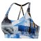 Reebok WOR Moonshift Tri-Back Padded Bra (DP6701)