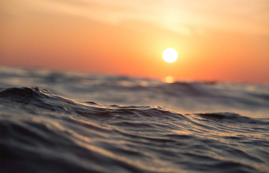 5 Sea