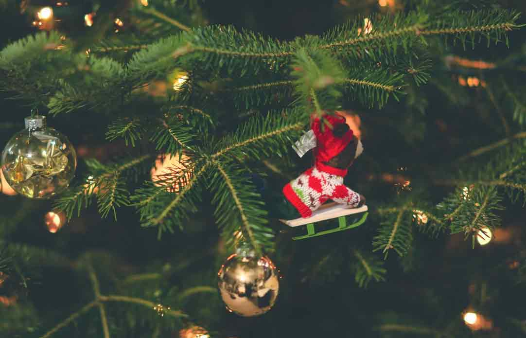 8 Christmas